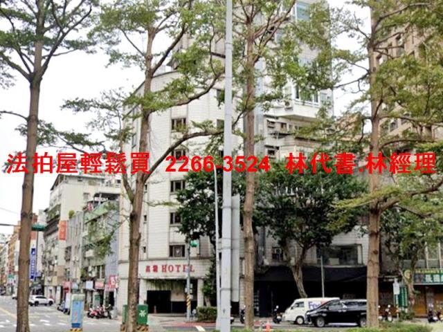 台北大安區拍賣店面-4