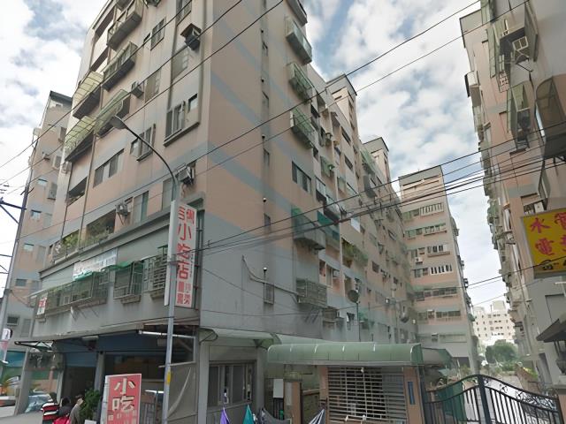 桃園楊梅法拍大樓-4
