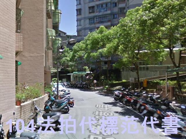 新北中和大樓法拍-6