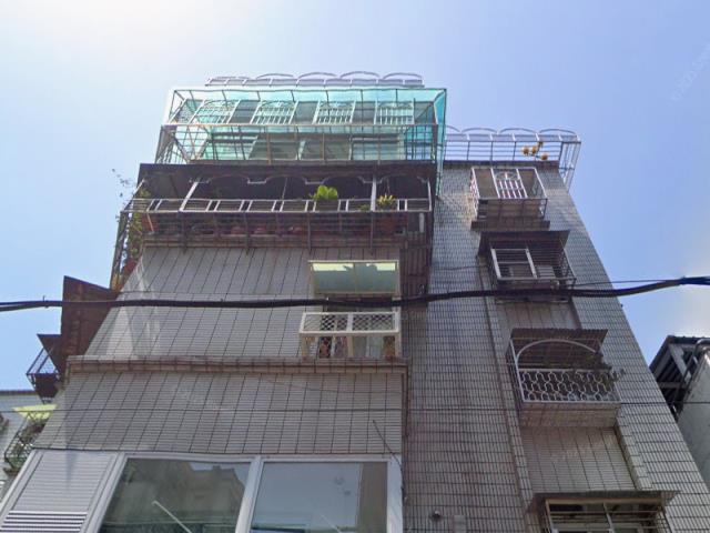 新北蘆洲公寓法拍-1