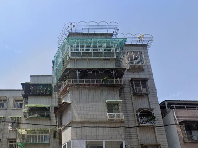 新北蘆洲公寓法拍-2