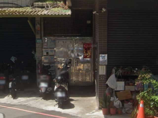 新北蘆洲公寓法拍-3