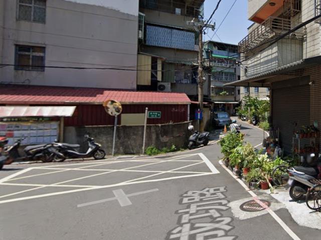 新北蘆洲公寓法拍-5