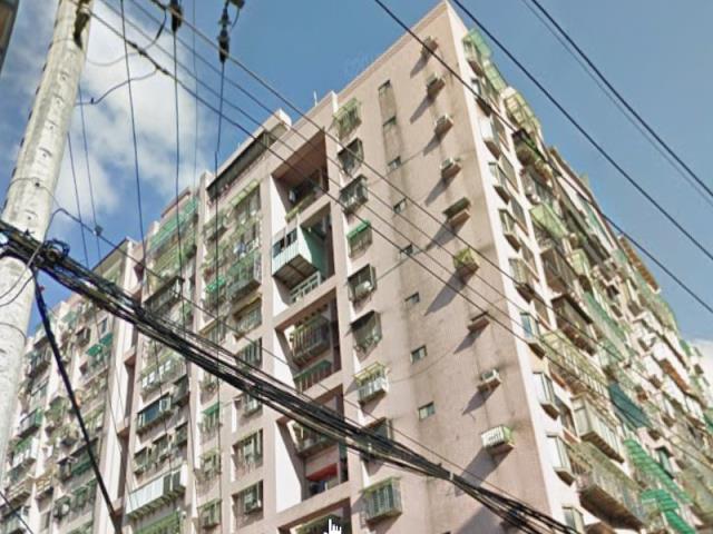 樹林大樓法拍-3