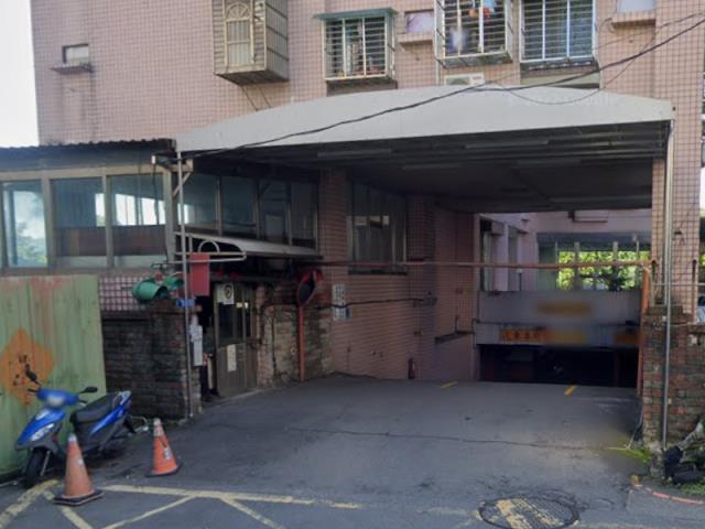 樹林大樓法拍-4