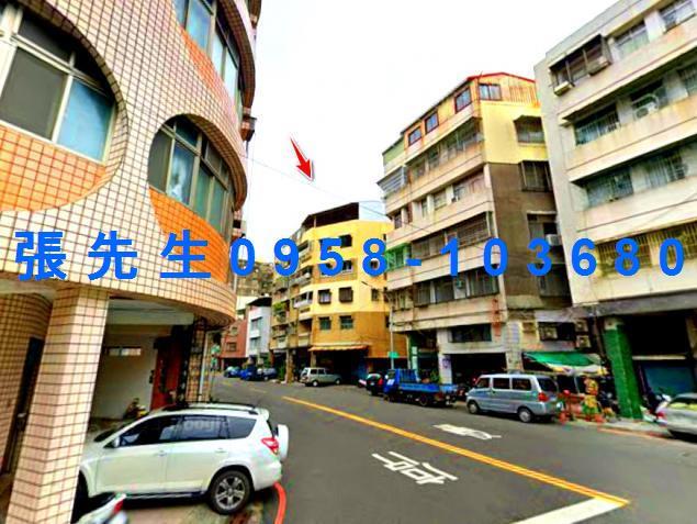 前鎮公寓法拍-4
