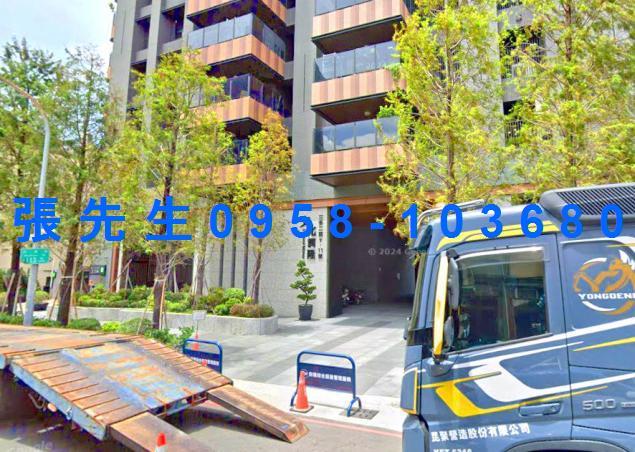 苓雅大樓法拍-3