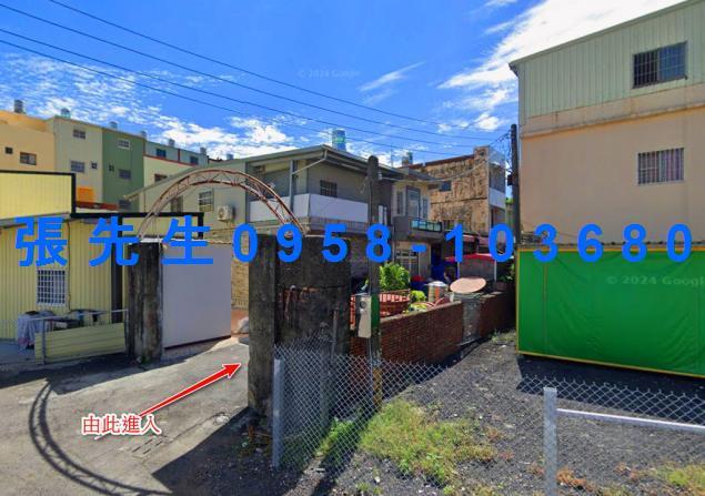 高雄市林園區五福路249巷5弄8號法拍代標林園工業區透天