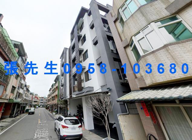 南投市拍賣華廈-2