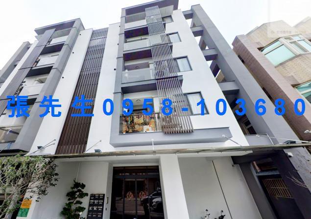 南投市拍賣華廈-5