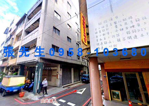 台中法拍透天-3