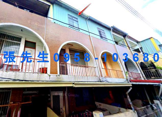 台中拍賣透天-3