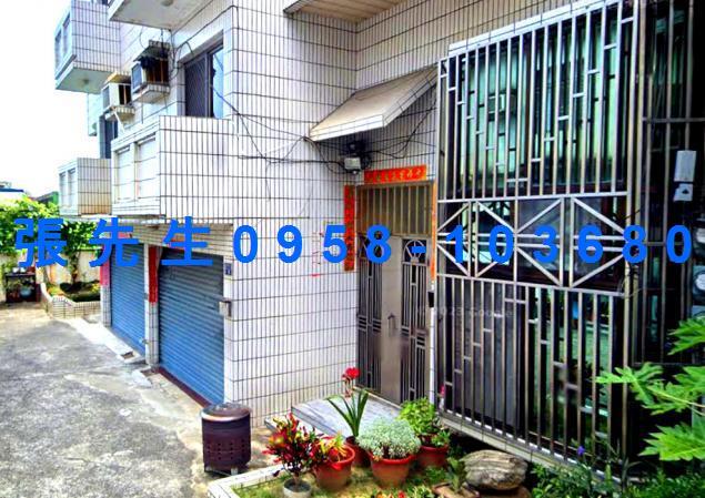 台南市南區興南街101巷6弄6號法拍代標超全公園靜巷透天
