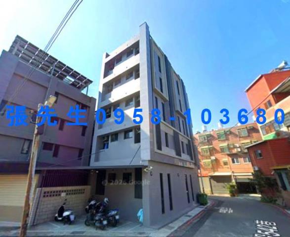 台中法拍透天-4