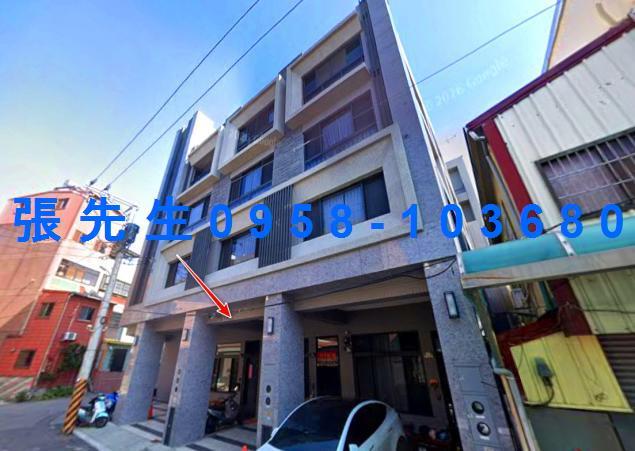 台中市大雅區雅潭路四段576巷56號台中法拍代標大雅國中3年