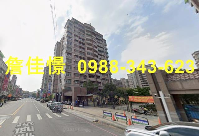 屏東大樓法拍-3