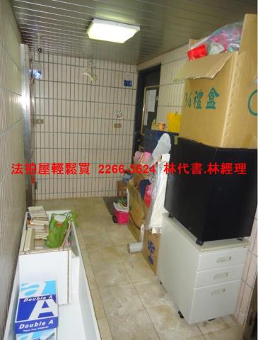 台北拍賣大樓-2