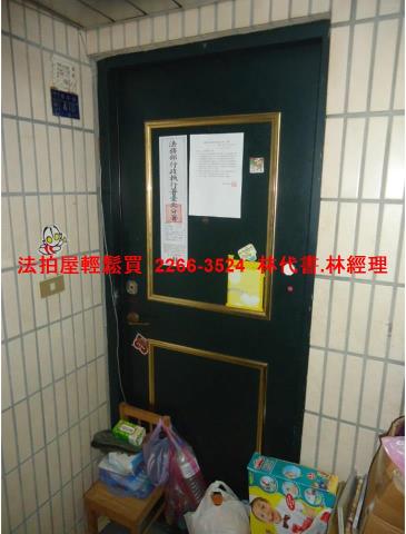台北拍賣大樓-3