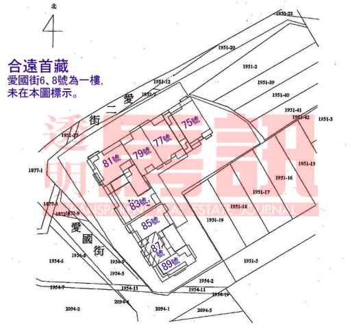 桃園桃園區法拍大樓-10