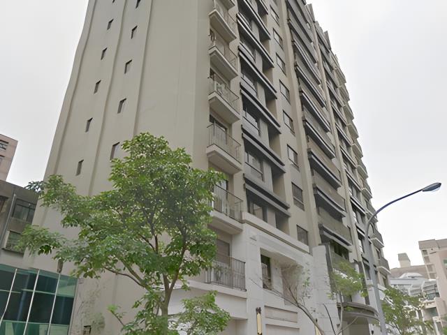 桃園桃園區法拍大樓-0