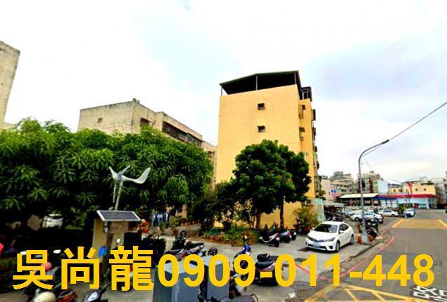 高雄鳳山法拍公寓-2