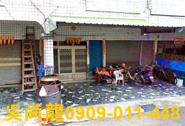 高雄林園法拍透天-1