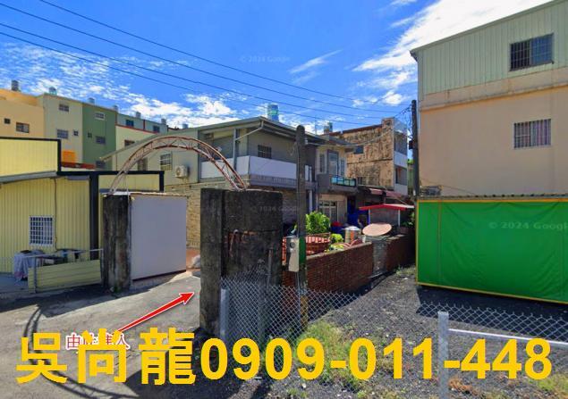高雄林園透天法拍-3