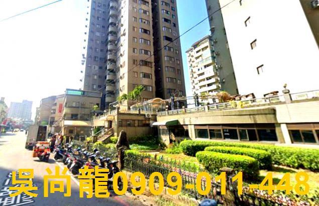 高雄鳳山大樓法拍-2
