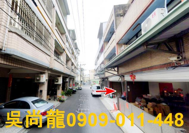 南投南投市拍賣透天-2