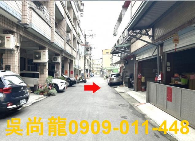 南投南投市拍賣透天-3