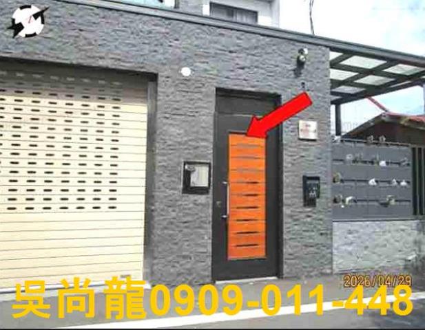 南投埔里法拍華廈-2