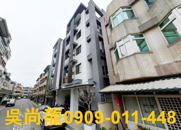 南投南投市法拍華廈-0
