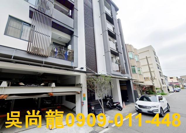 南投南投市法拍華廈-1