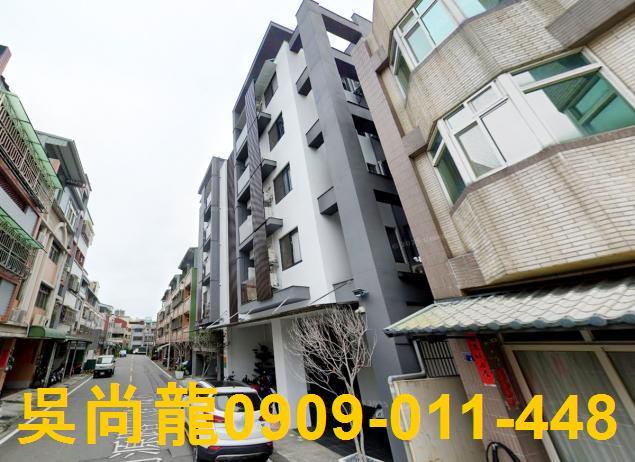南投南投市法拍華廈-2
