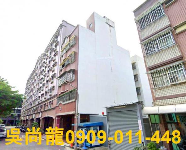 高雄小港法拍華廈-3