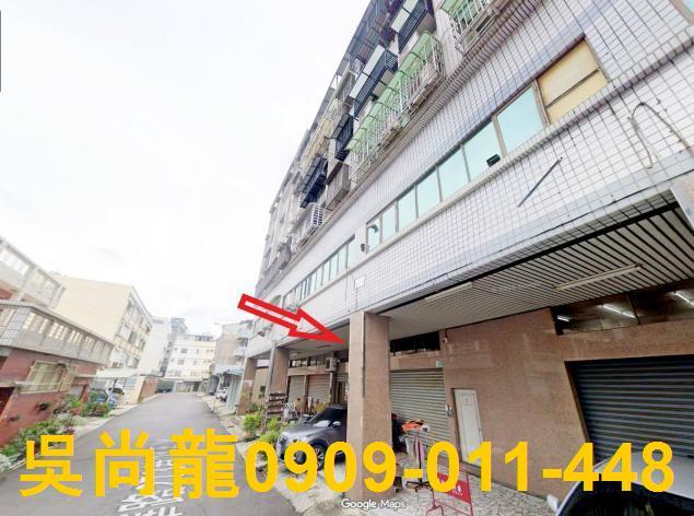 台南永康法拍華廈-2