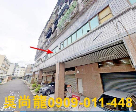 台南永康法拍華廈-4
