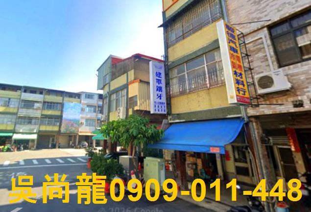 高雄苓雅透天法拍-3