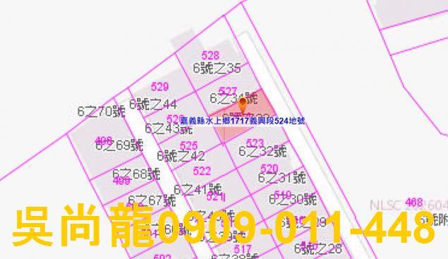 嘉義水上透天法拍-2