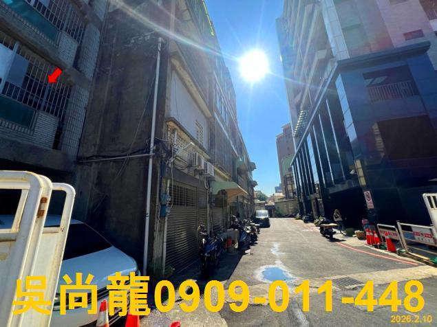 新竹北區法拍透天-3