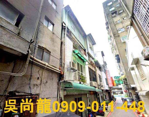台中中區透天法拍-4