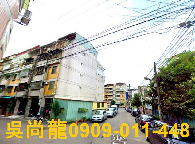 台中大里公寓法拍-2