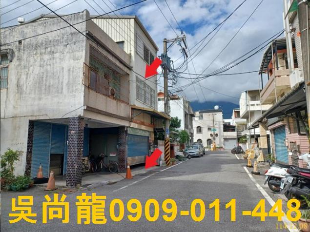 花蓮花蓮市透天拍賣-4