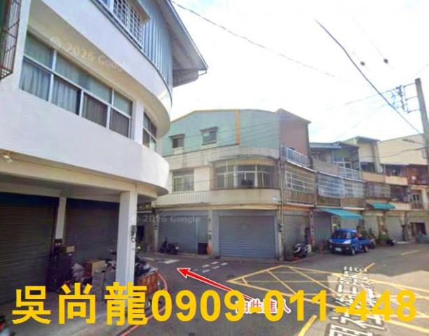 新社法拍透天-3