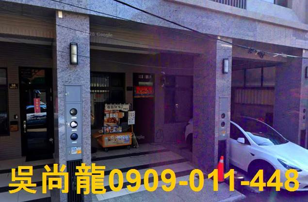 大雅法拍透天-2