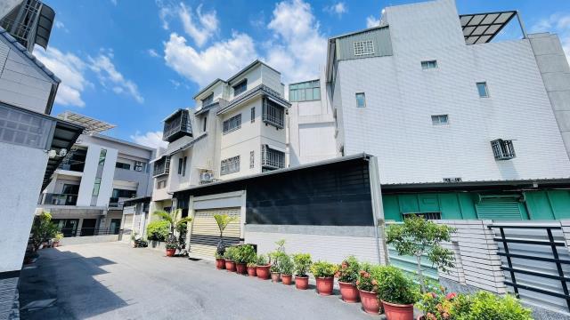 西區別墅-1