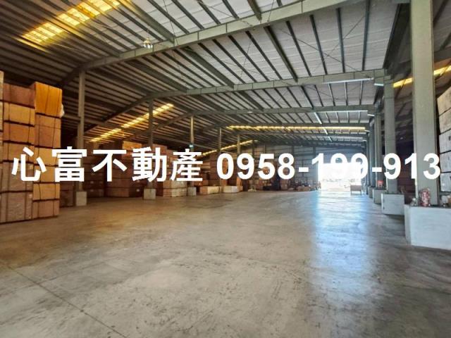 阿蓮廠房-0