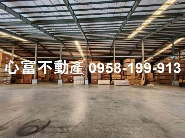 阿蓮廠房-1