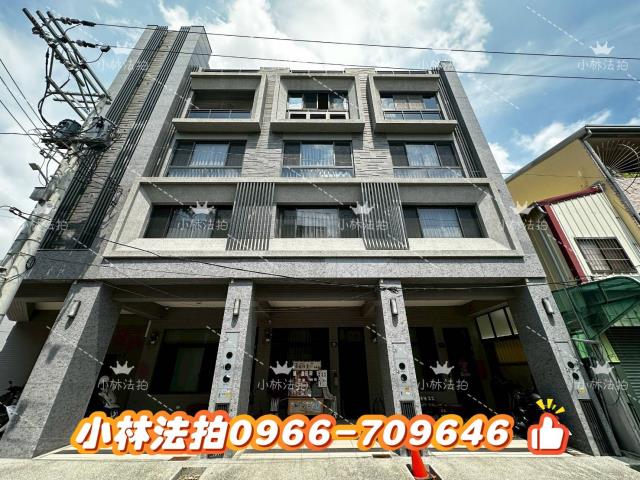 法拍屋台中市大雅區雅潭路四段576巷56號一小林法拍代標一