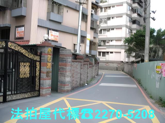 桃園大樓法拍-1